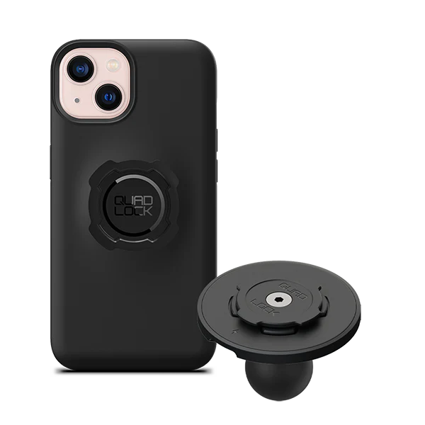 Ball Top Cap Adaptor 4x4 Car Kits - iPhone - Image 36
