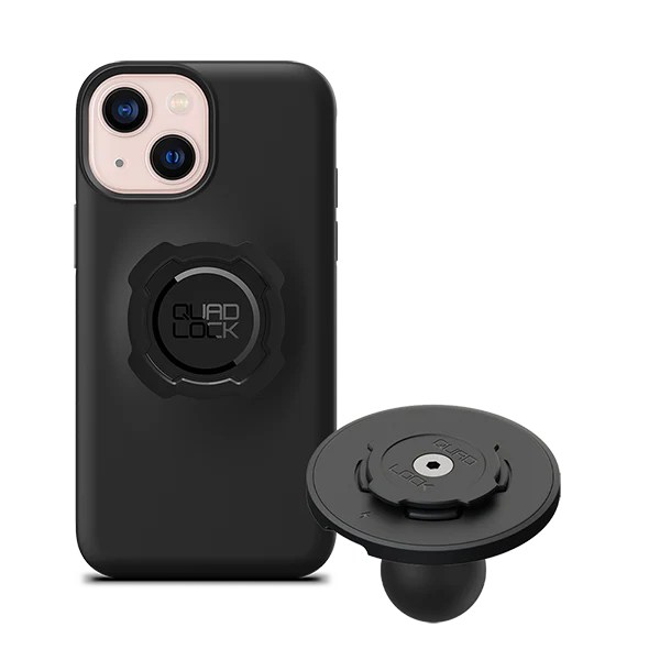 Ball Top Cap Adaptor 4x4 Car Kits - iPhone - Image 38