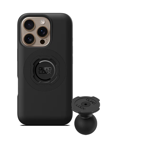 Ball Top Cap Adaptor 4x4 Car Kits - iPhone - Image 63
