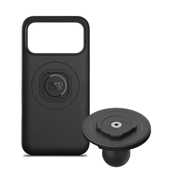 Ball Top Cap Adaptor 4x4 Car Kits - iPhone - Image 69