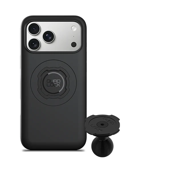 Ball Top Cap Adaptor 4x4 Car Kits - iPhone - Image 72