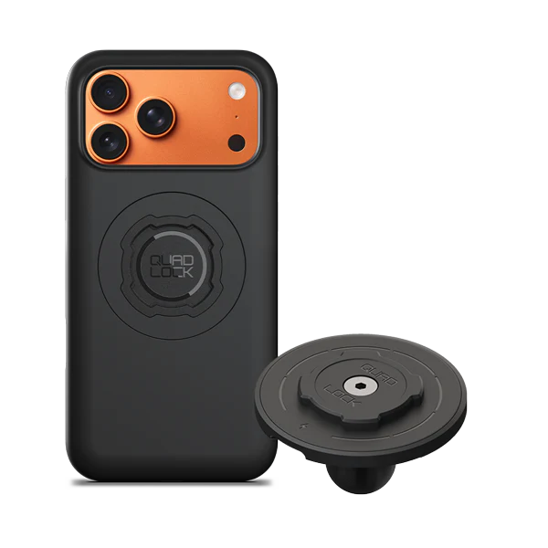 Ball Top Cap Adaptor 4x4 Car Kits - iPhone - Image 79