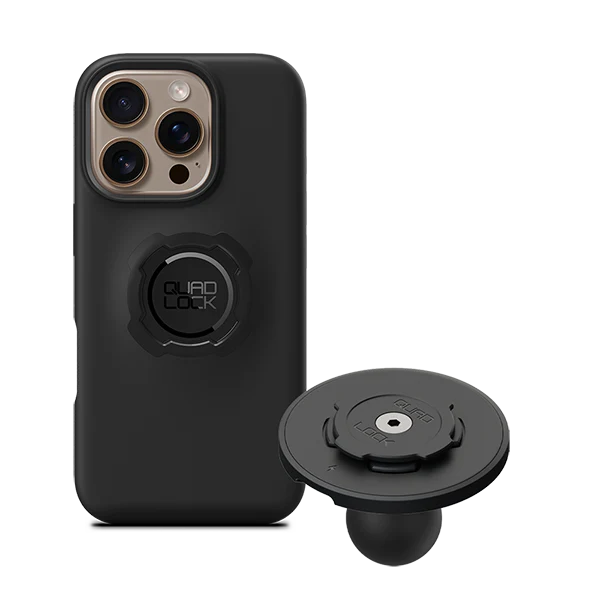 Ball Top Cap Adaptor 4x4 Car Kits - iPhone - Image 8