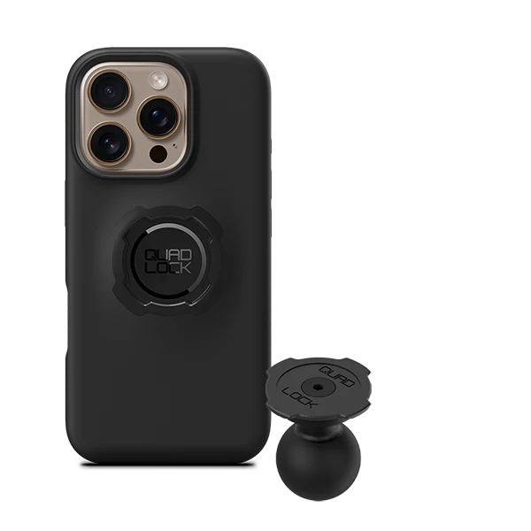 Ball Top Cap Adaptor 4x4 Car Kits - iPhone - Image 9
