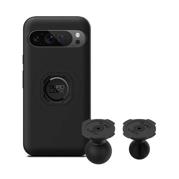 Ball Top Cap Adaptor 4x4 Car Kits - Pixel - Image 2