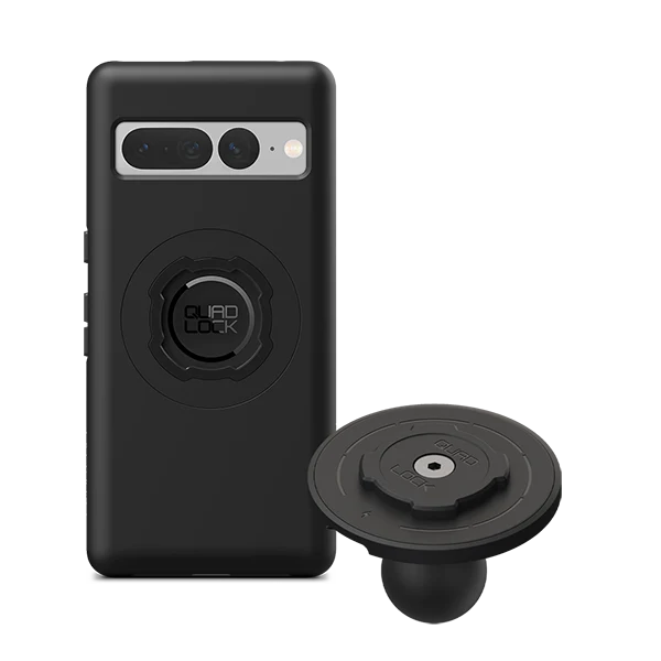 Ball Top Cap Adaptor 4x4 Car Kits - Pixel - Image 22
