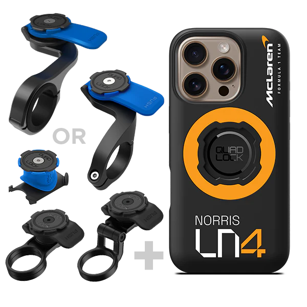 Bike Kits - Lando Norris Edition - Image 3