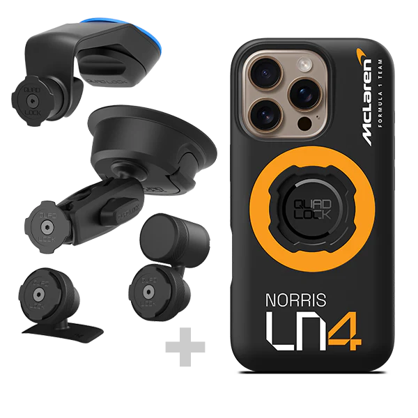 Car Kits - Lando Norris Edition - Image 4