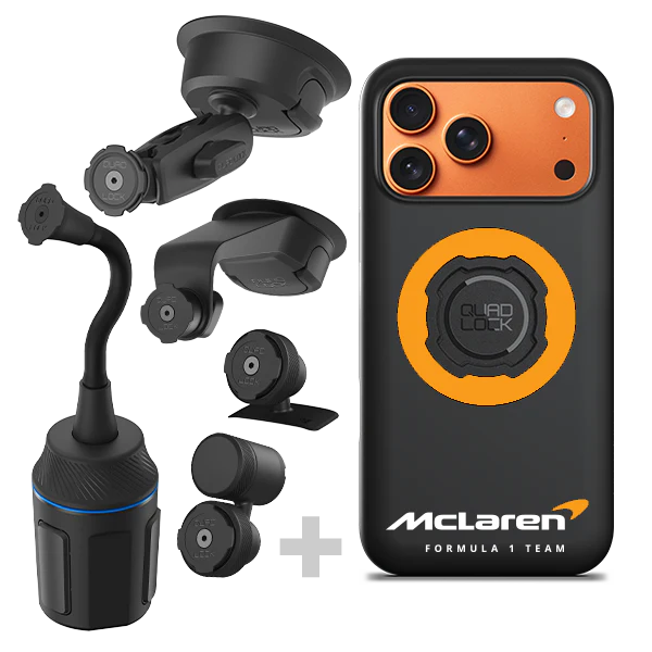 Car Kits - McLaren Edition - Image 3