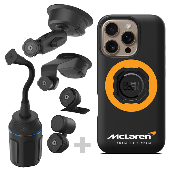 Car Kits - McLaren Edition - Image 4