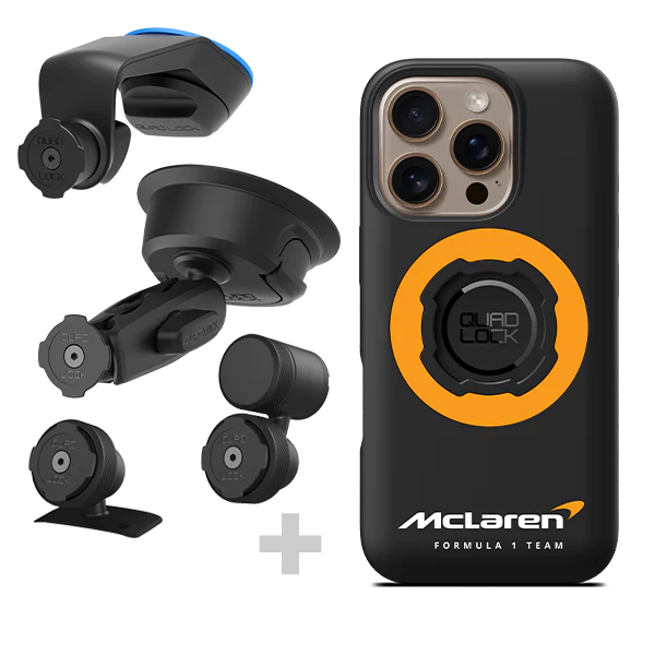 Car Kits - McLaren Edition - Image 5