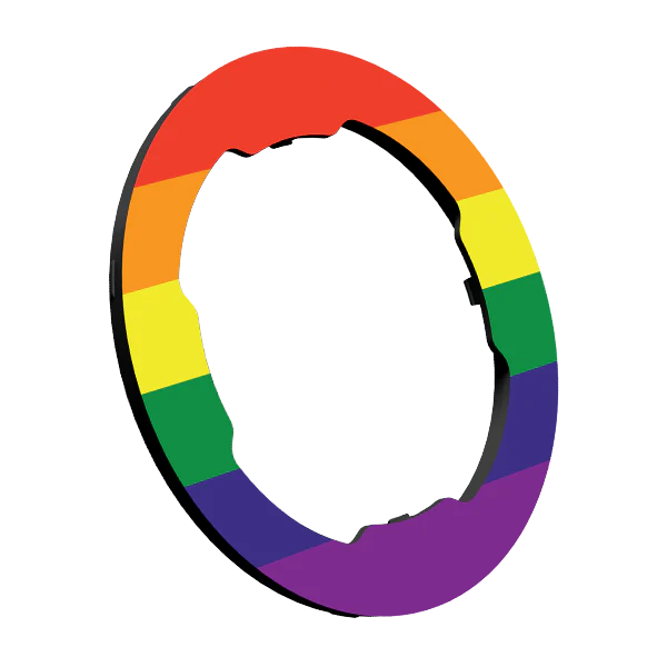 MAG Case - Coloured Rings - Image 15