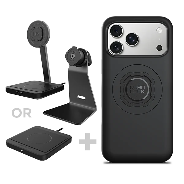 Desk Kits - iPhone - Image 4