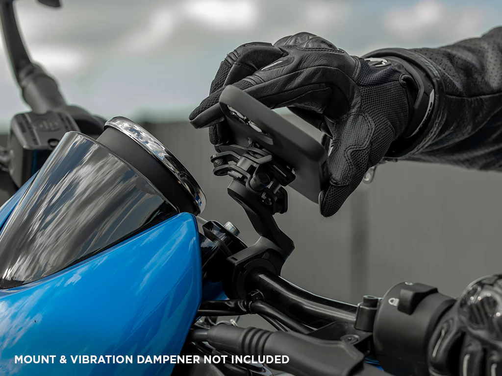 Motorcycle/Scooter - Extension Arm (50mm) PRO - Image 3