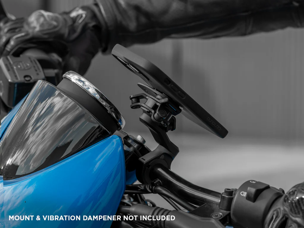Motorcycle/Scooter - Extension Arm (50mm) PRO - Image 4