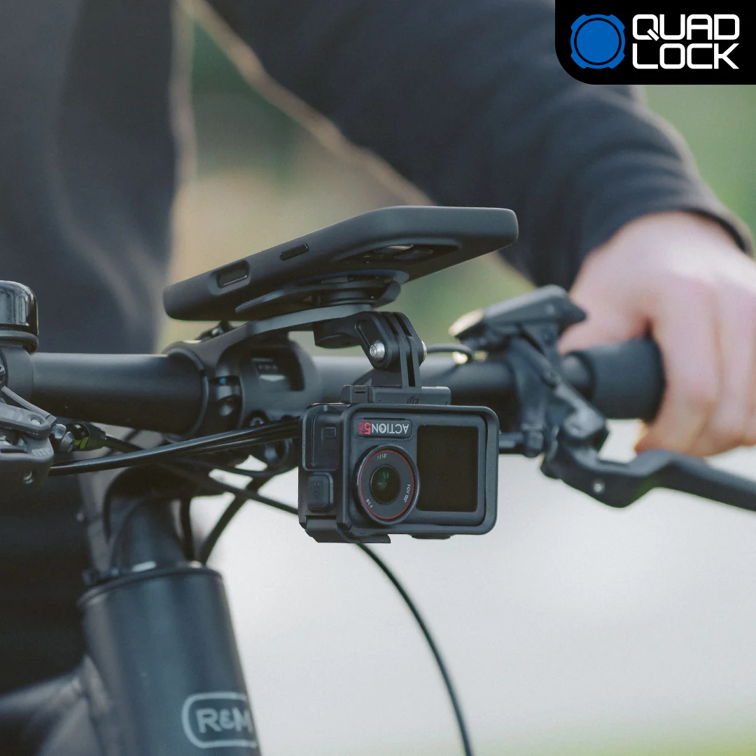 Out Front Mounts - Light/Camera Adaptor - Image 2