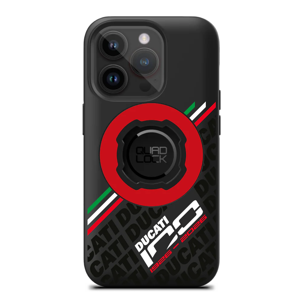 MAG Cases - Ducati 100 Years Edition - Image 11