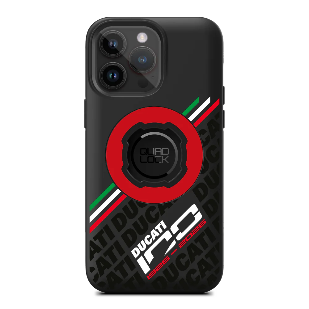MAG Cases - Ducati 100 Years Edition - Image 12