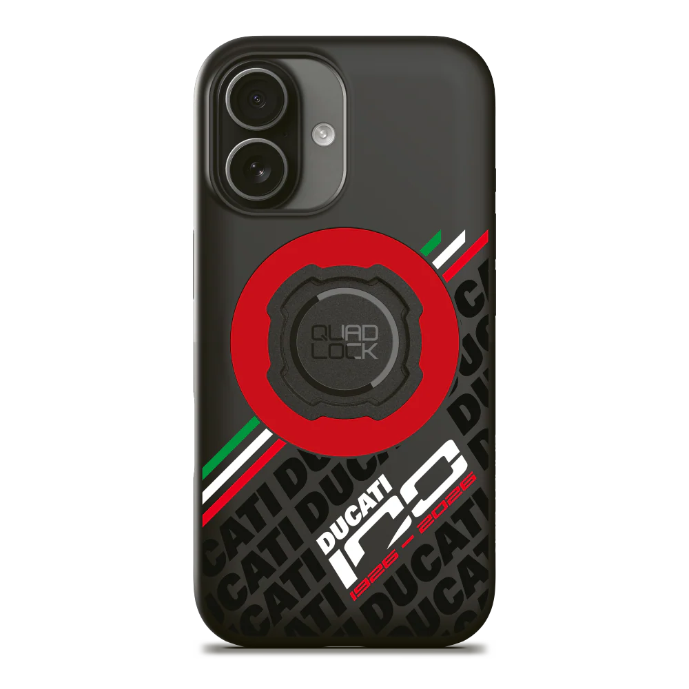 MAG Cases - Ducati 100 Years Edition - Image 5