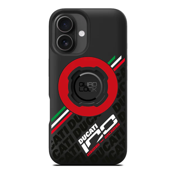 MAG Cases - Ducati 100 Years Edition - Image 6