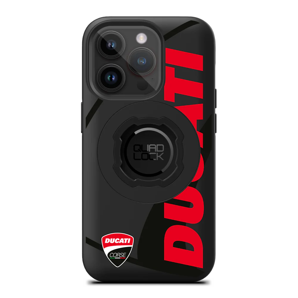 MAG Cases - Ducati Corse Edition - Image 11
