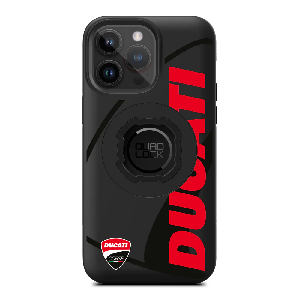 MAG Cases - Ducati Corse Edition - Image 12