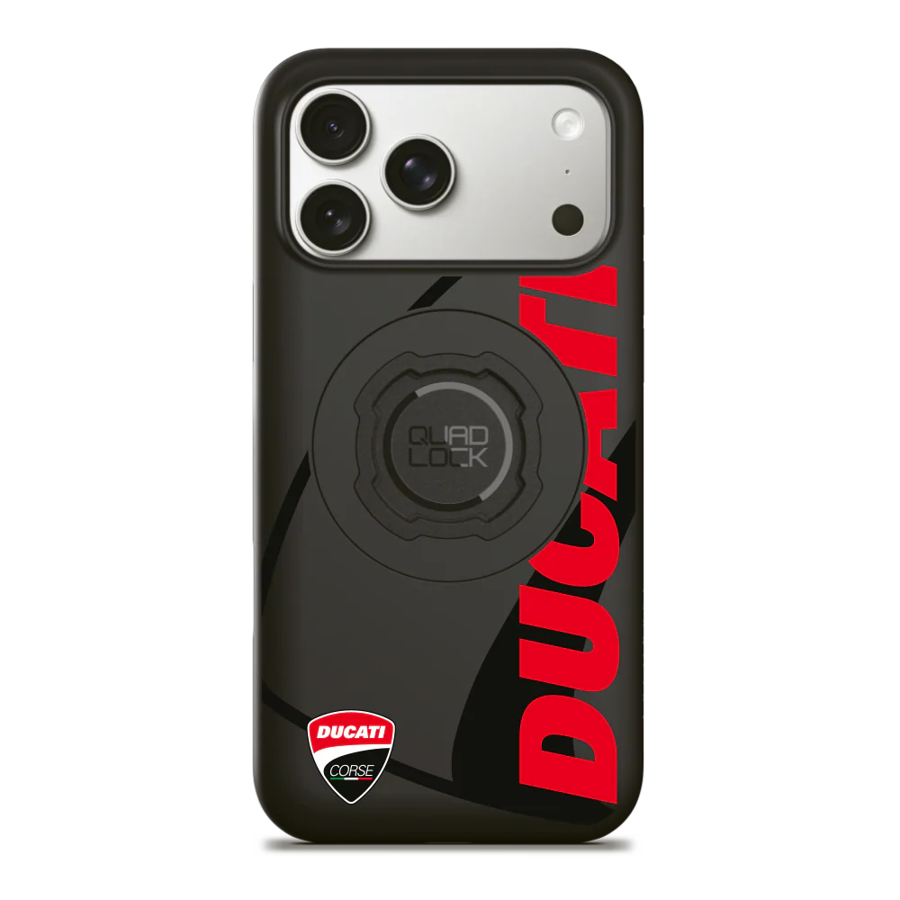 MAG Cases - Ducati Corse Edition - Image 4
