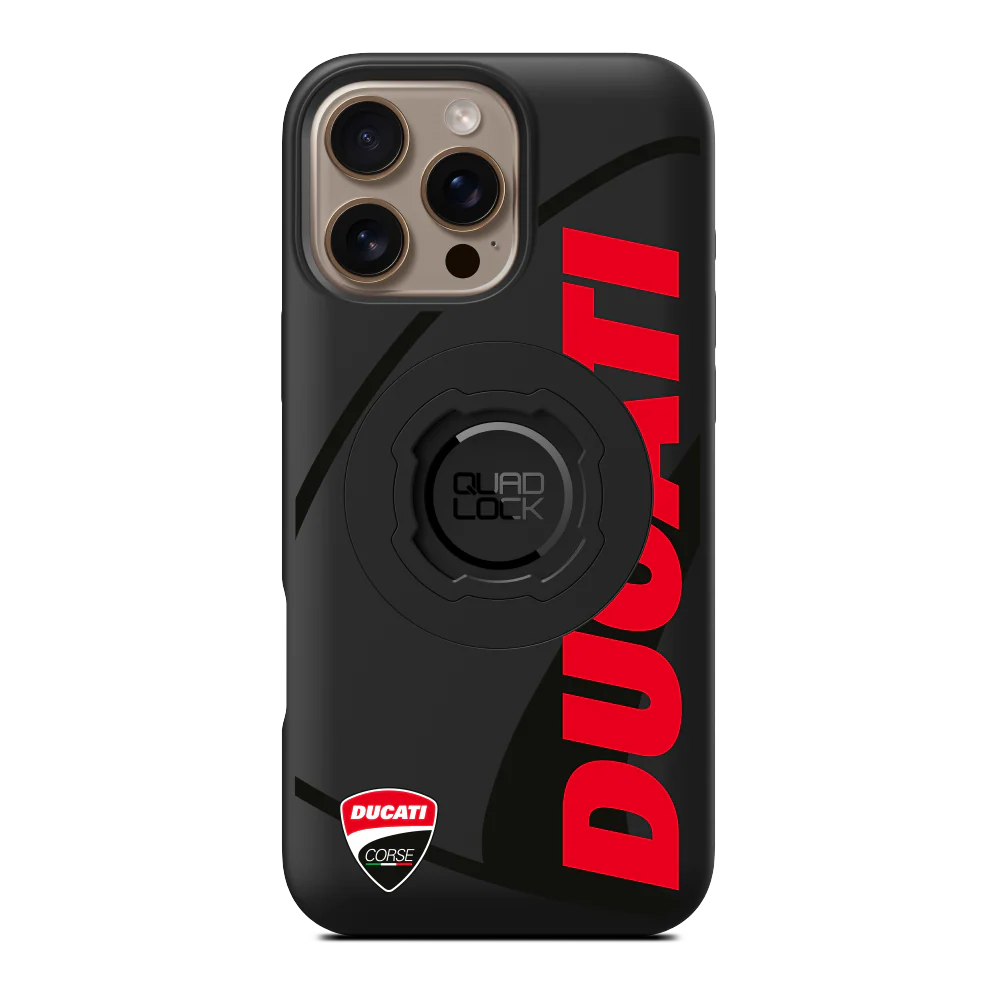MAG Cases - Ducati Corse Edition - Image 7