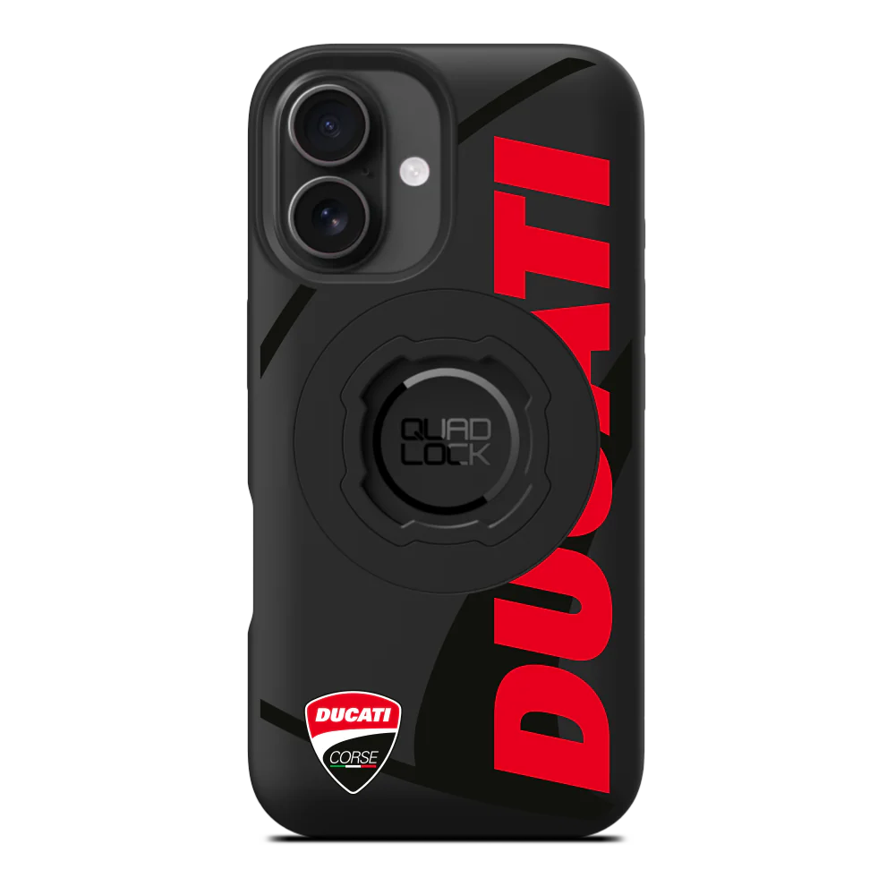MAG Cases - Ducati Corse Edition - Image 8