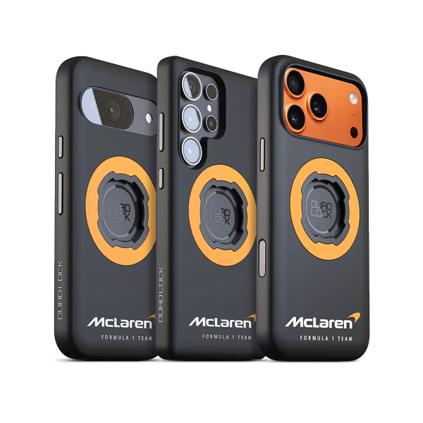 MAG Cases - McLaren Edition - Image 3