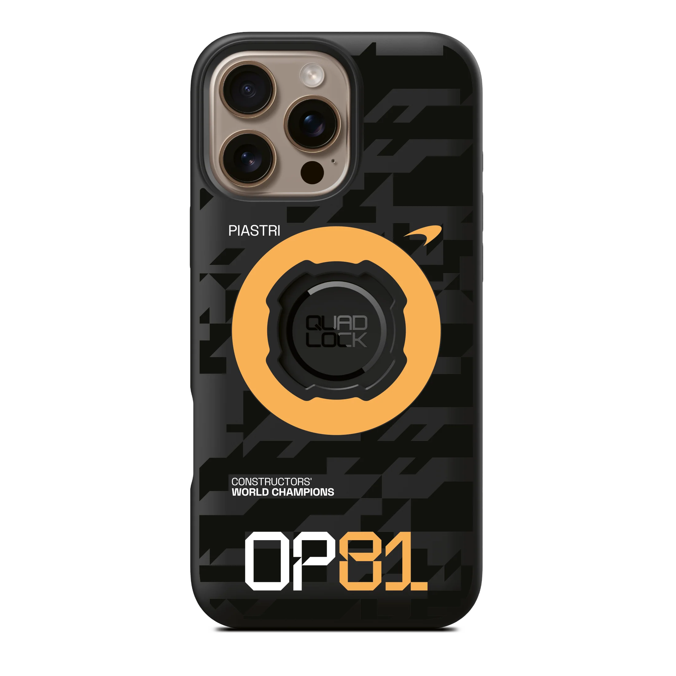 MAG Cases - Oscar Piastri Edition - Image 7