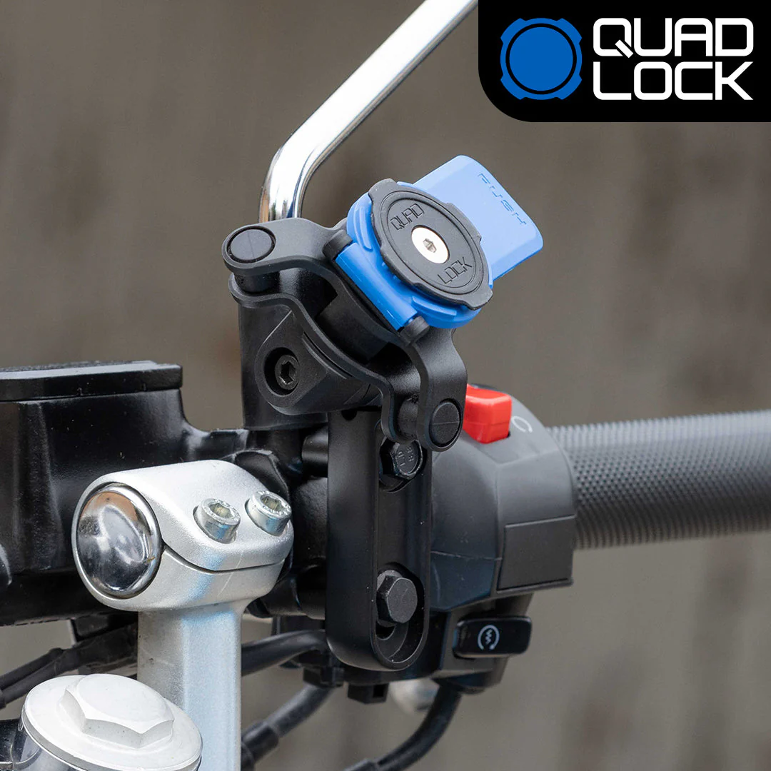 Motorcycle - Brake/Clutch Mount - Image 2