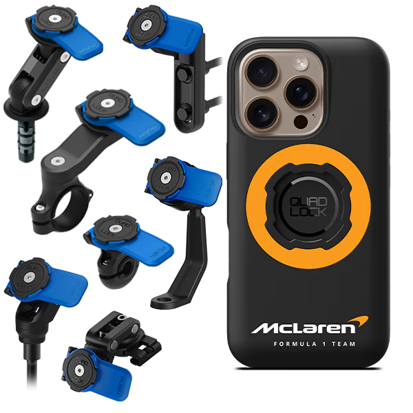 Motorcycle Kits - McLaren Edition - Image 4