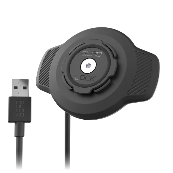 Motorcycle - Wireless Charging Heads - Image 3