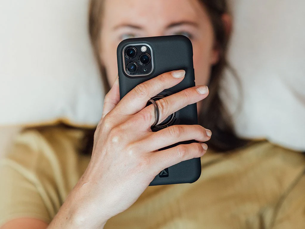 Accessory - Phone Ring/Stand - Image 12