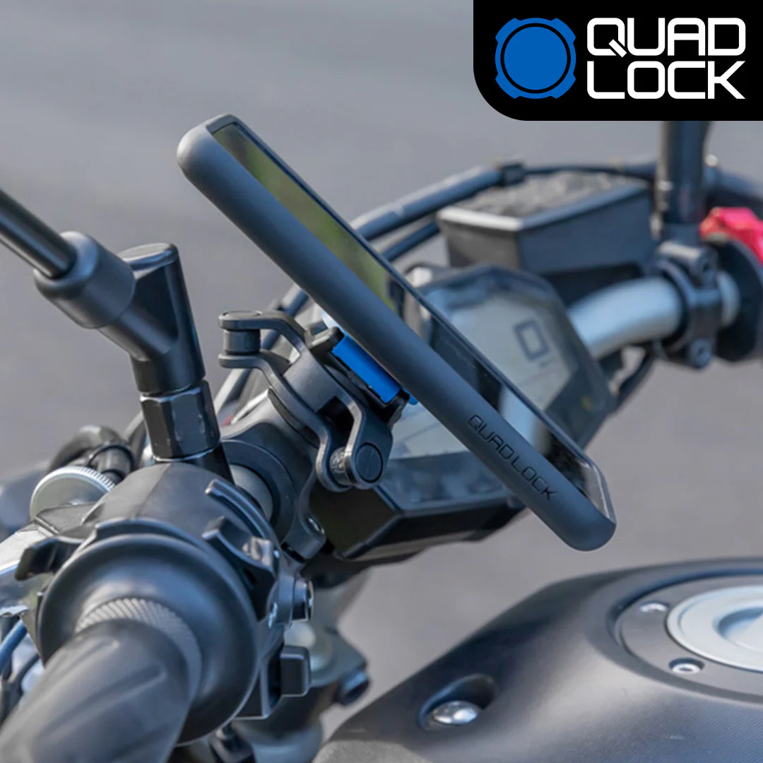 Quad Lock 360 Accessory - Vibration Dampener - Image 4