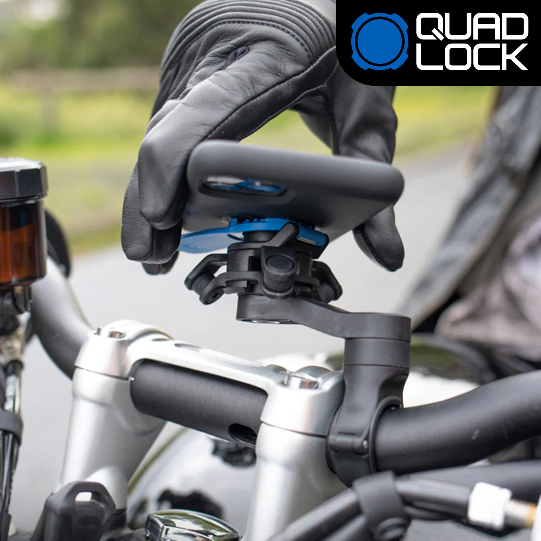 Quad Lock 360 Accessory - Vibration Dampener - Image 5