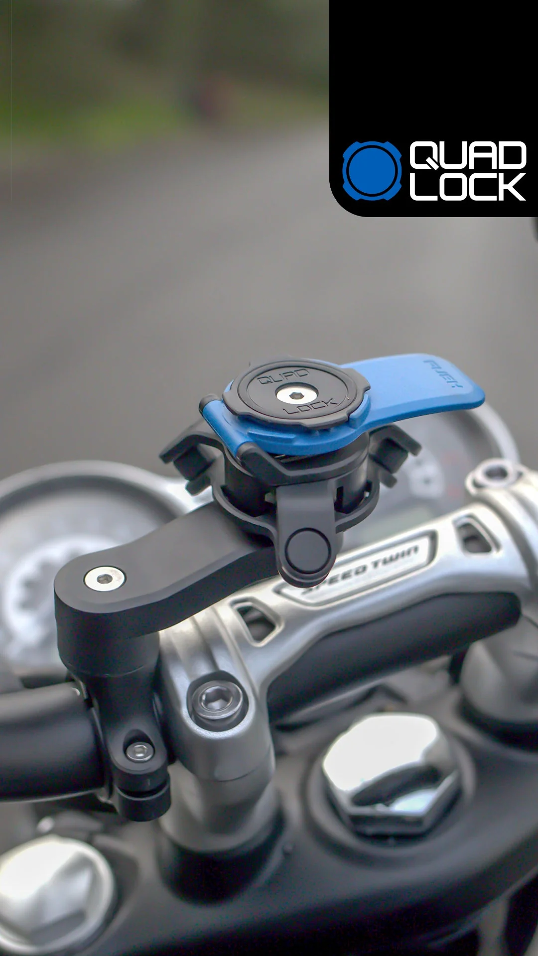 Quad Lock 360 Accessory - Vibration Dampener - Image 6
