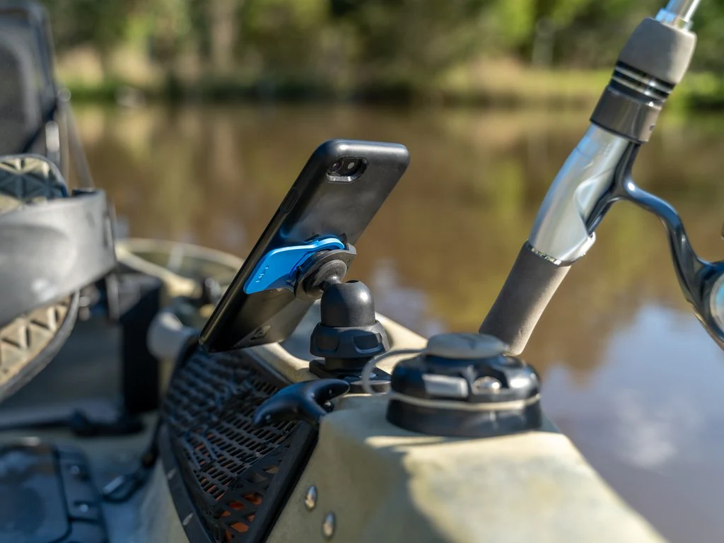 Quad Lock 360 Arm - Single Pivot - Image 6