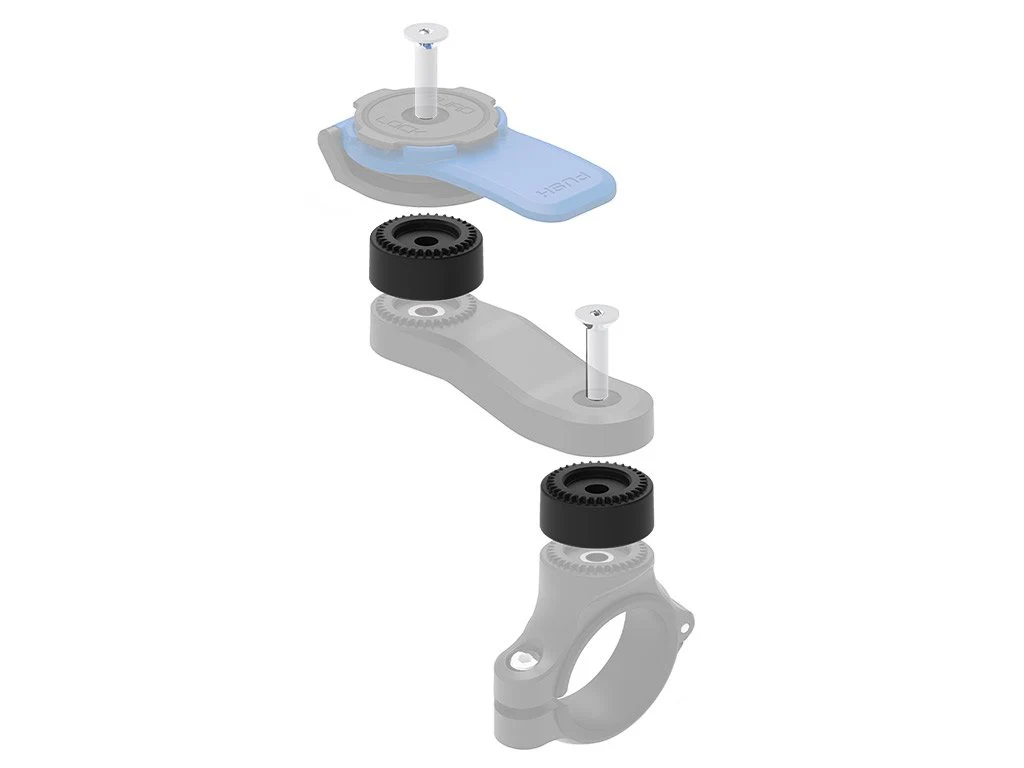 Quad Lock 360 Arm - 2 x Spacers (10mm) - Image 7