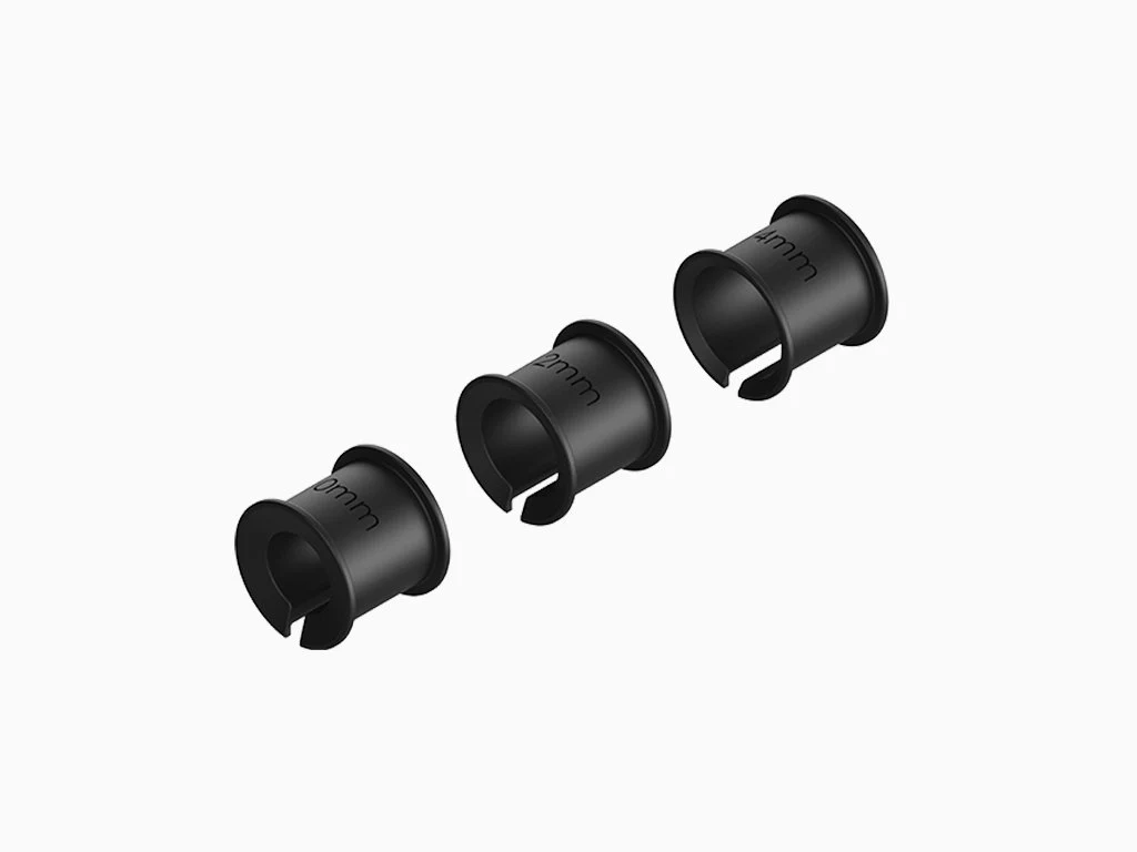 Replacement - Mirror Mount / Bar Clamp (Small) Spacer Set - Image 2