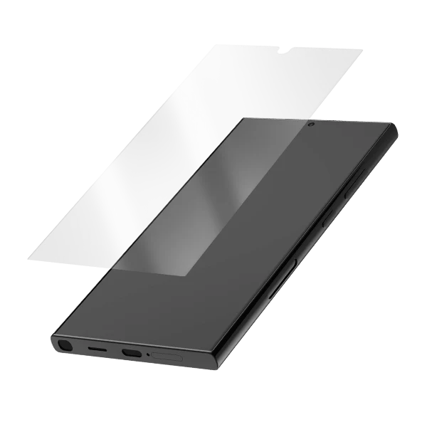 Tempered Glass/TPU Screen Protectors - Galaxy - Image 18
