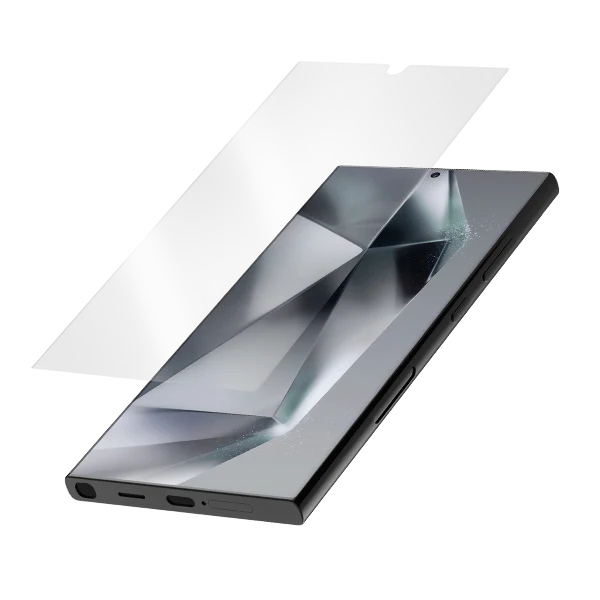 Tempered Glass/TPU Screen Protectors - Galaxy - Image 4