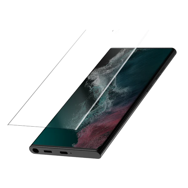Tempered Glass/TPU Screen Protectors - Galaxy - Image 6