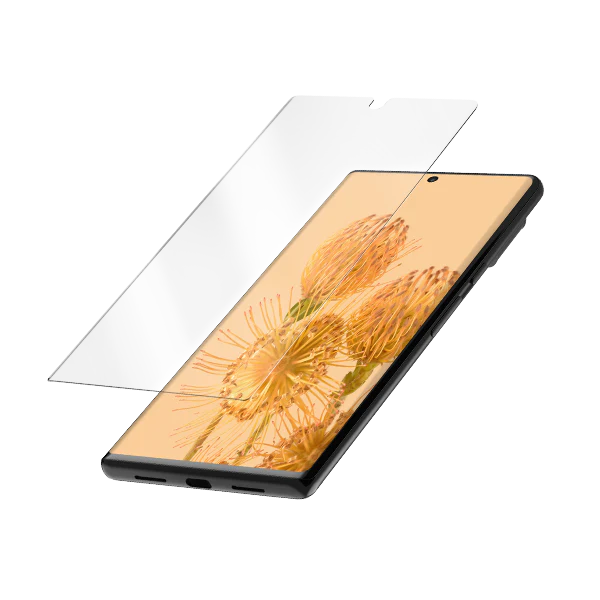 Tempered Glass/TPU Screen Protectors - Pixel - Image 5