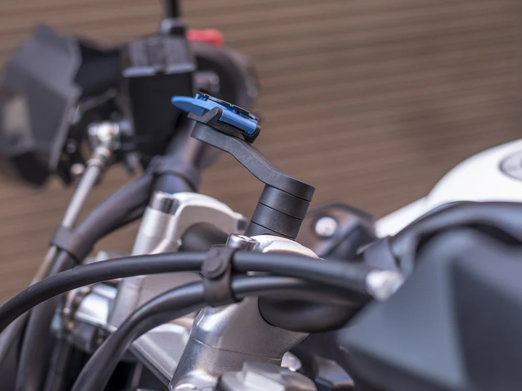 Motorcycle/Scooter - 2 x Spacers (10mm) - Image 7