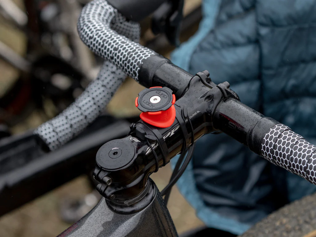 Stem Mount - Flat Bar Adaptor - Image 10