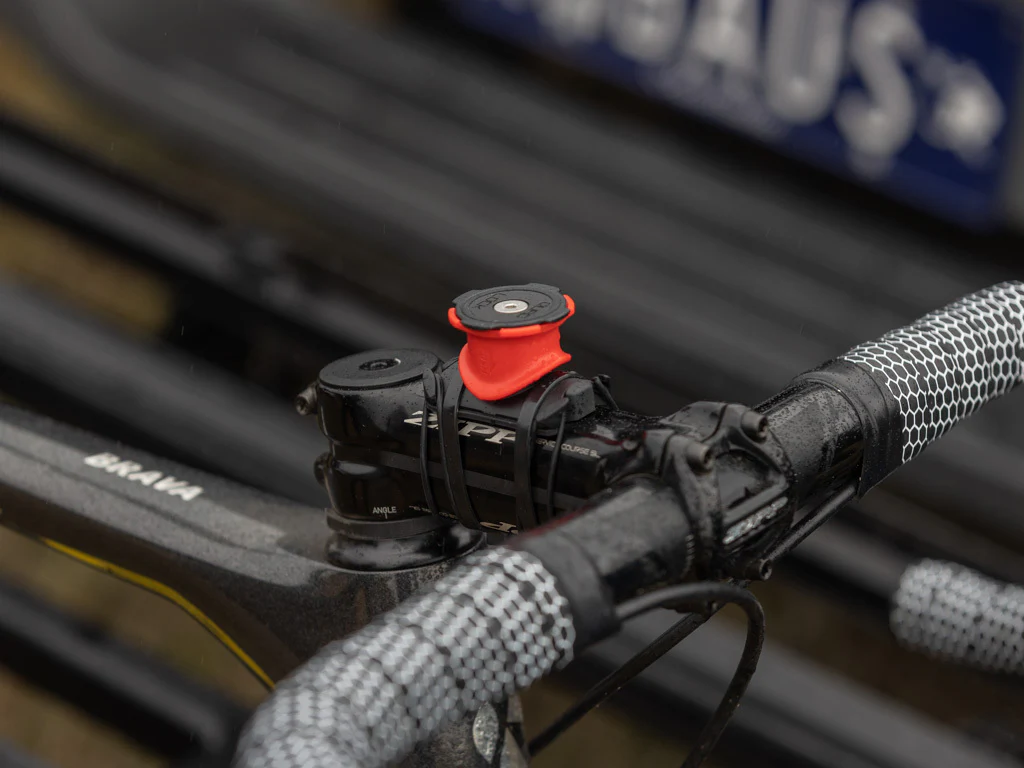 Stem Mount - Flat Bar Adaptor - Image 11
