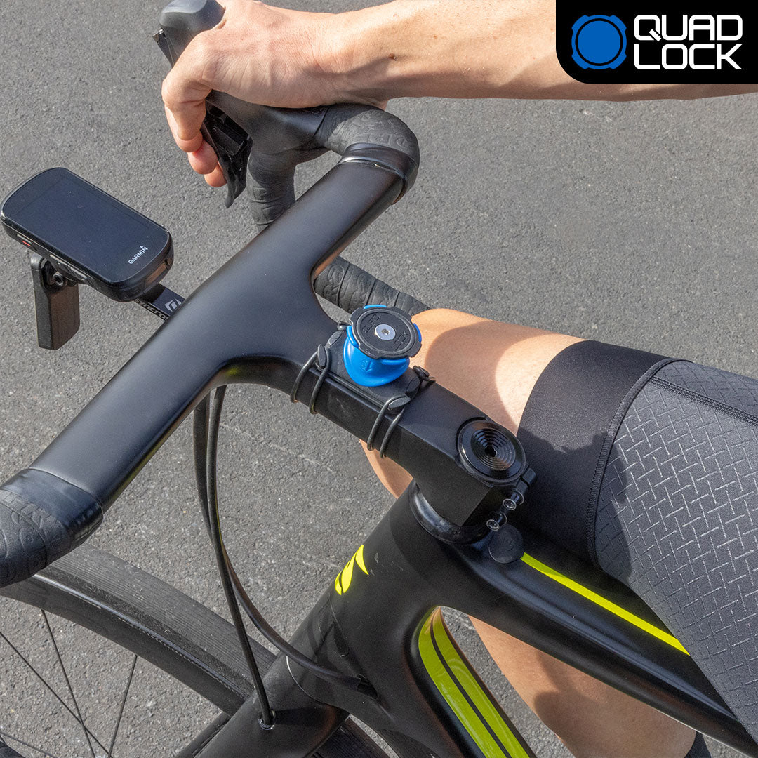 Stem Mount - Flat Bar Adaptor - Image 2