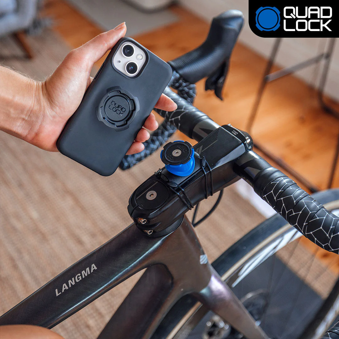 Stem Mount - Flat Bar Adaptor - Image 4